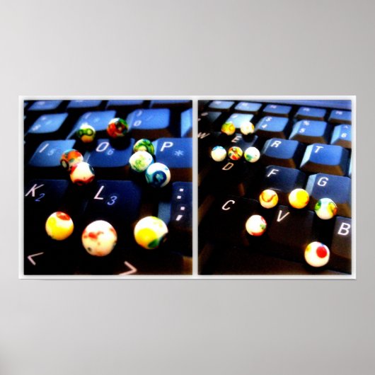 Love Jawbreakers Poster (Voorkant)