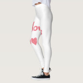 Love Jeep Leggings (Links)