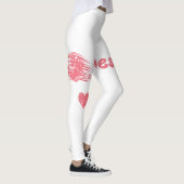 Love Jeep Leggings (Rechts)