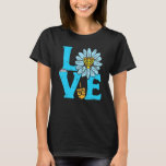 Love Jewish Daisy Hanukkah Pajamas Chanukah PJs Wo T-shirt<br><div class="desc">Van joodse Daisy Hanukkah Pajamas Chanukah PJs Women Girls.</div>