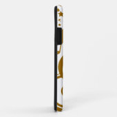 Love & Joy-Gold_ Case-Mate iPhone Case (Achterkant/rechts)