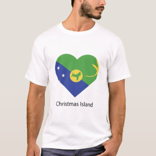 Love Kersteiland T-shirt