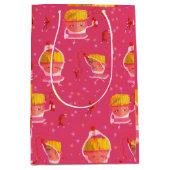 Love ketchup medium cadeauzakje (Voorkant)