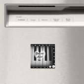 Love Keys_ Magneet (Insitu (Vaatwasser))