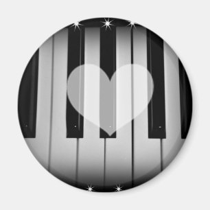 Love Keys_ Magneet