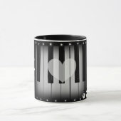 Love Keys_ Mok (Midden)