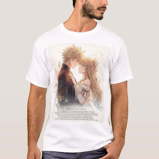 love killer t-shirt (Voorkant)