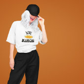 Love Kimchi T-shirt