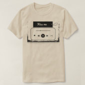 Love kiss t-shirt (Design voorkant)