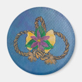 Love Knot Magneet (Voorkant)