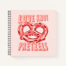 Love Knot Pretzel