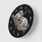 Love Koala Beren Ronde Klok (Hoek)