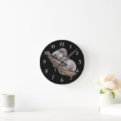 Love Koala Beren Ronde Klok (Huis)