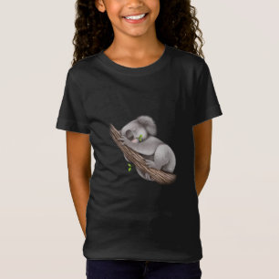 Love Koala Beren T-Shirt
