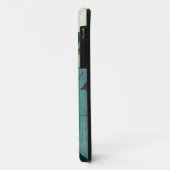 Love komt bij Miss Lucas Case-Mate iPhone Case (Achterkant/links)