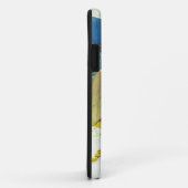 Love komt bij Miss Lucas Case-Mate iPhone Case (Achterkant/rechts)