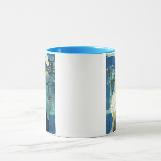 Love komt bij Miss Lucas Mok (Midden)