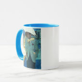 Love komt bij Miss Lucas Mok (Voorkant links)