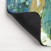 Love komt bij Miss Lucas Muismat (Hoek)