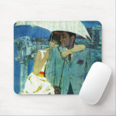 Love komt bij Miss Lucas Muismat (Met muis)