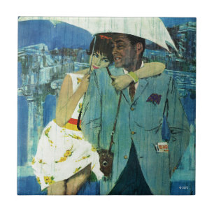 Love komt bij Miss Lucas Tegeltje