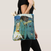 Love komt bij Miss Lucas Tote Bag (Dichtbij)