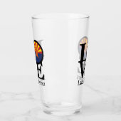 LOVE Lake Havasu Glas (Links)