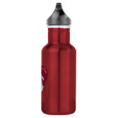 Love Lambs Waterfles (Rechts)