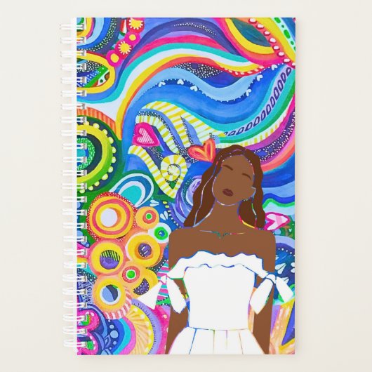 Love Land Planner (Voorkant)