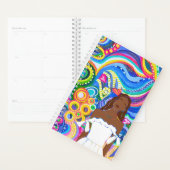 Love Land Planner (Display)