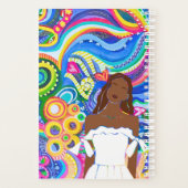 Love Land Planner (Achterkant)