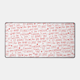 Love Language Bureaumat