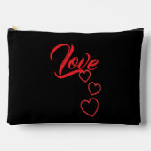 Love Large Etui (Voorkant)