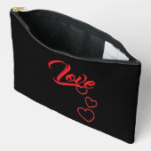 Love Large Etui (Open)