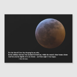 "Love Lay Slaping by My Side" Romantic Love Quote