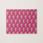 LOVE Legpuzzel (Horizontaal)