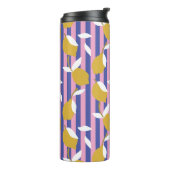 Love Lemonade Tumbler Thermosbeker (Gedraaid links)