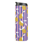 Love Lemonade Tumbler Thermosbeker (Geroteerd rechts)