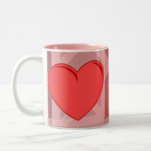 Love Letter Mok (Links)