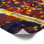 "Love Letter" Poster (Hoek)