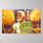 "Love Letter" Poster (Voorkant)