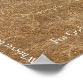 Love Letter Poster (Hoek)