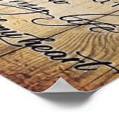 Love Letter to Husband | Speciale uitgave bij Man Poster (Hoek)