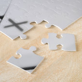 Love Letters-computertoetsenbord Legpuzzel (Zijkant)