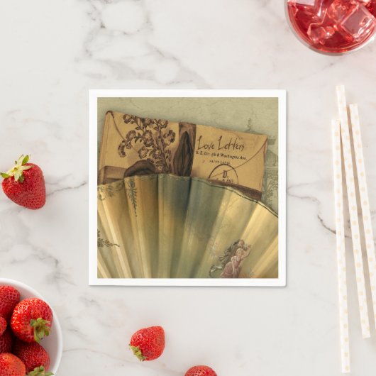 Love Letters Servet (Insitu)