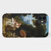 <Love Letters>van Jean Honore Fragonard Case-Mate iPhone Case (Achterkant (horizontaal))