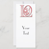 Love Letters with Hearts by Shirley Taylor (Voorkant)