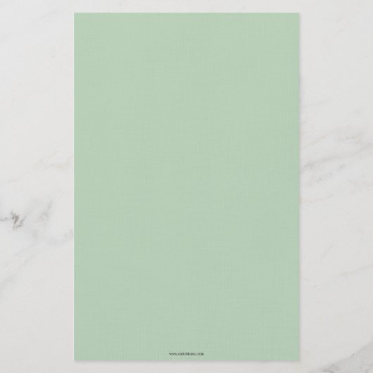 Love life briefpapier (Achterkant)