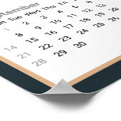 Love Life is Beautiful Roos Buds 2025 Poster (Hoek)