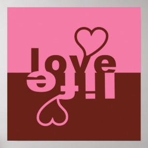 Love Life poster
